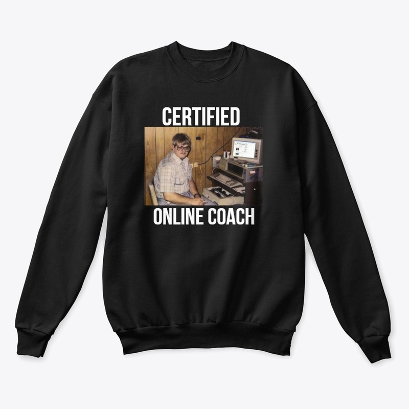 Online Coach 