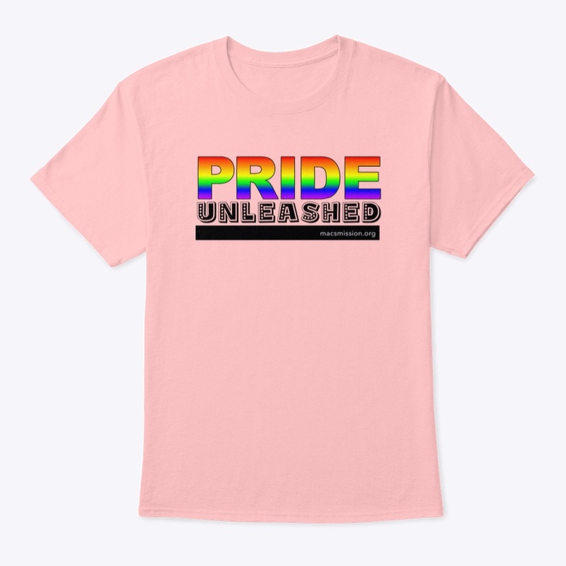 PRIDE unleashed