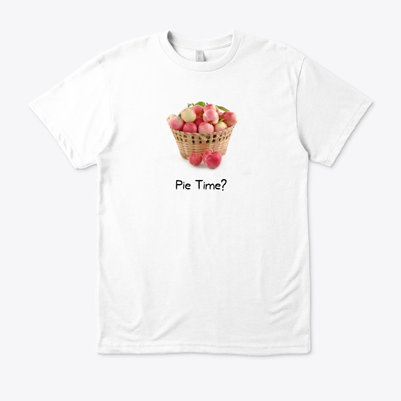Pie Time