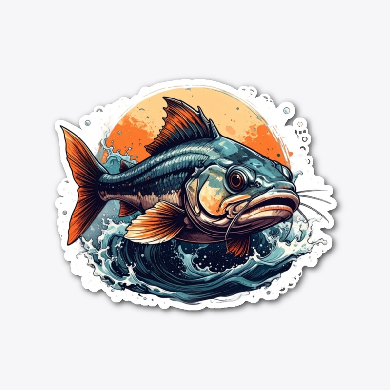 Catfish Design 2