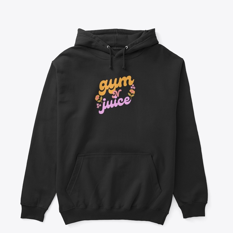 GYM N JUICE
