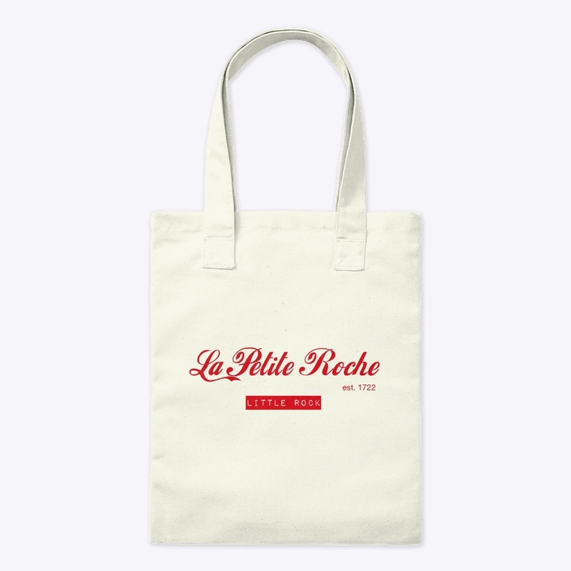 LPR TOTE BAGS