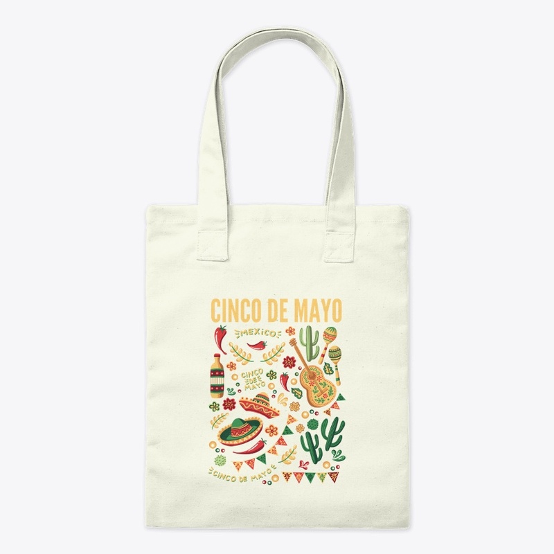 CINCO DE MAYO