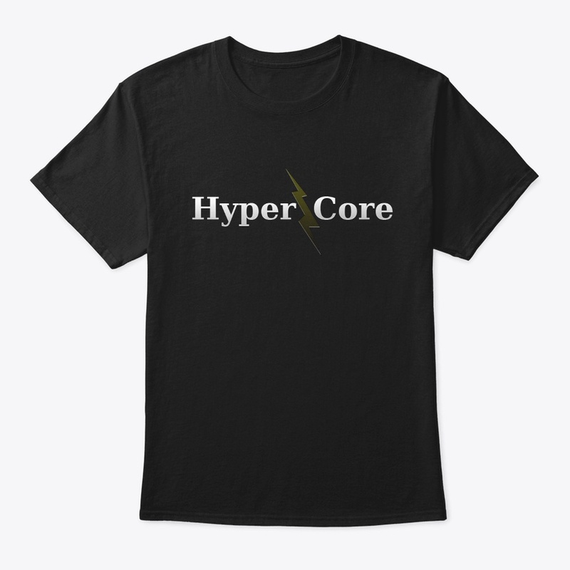 HCN T-Shirt original logo