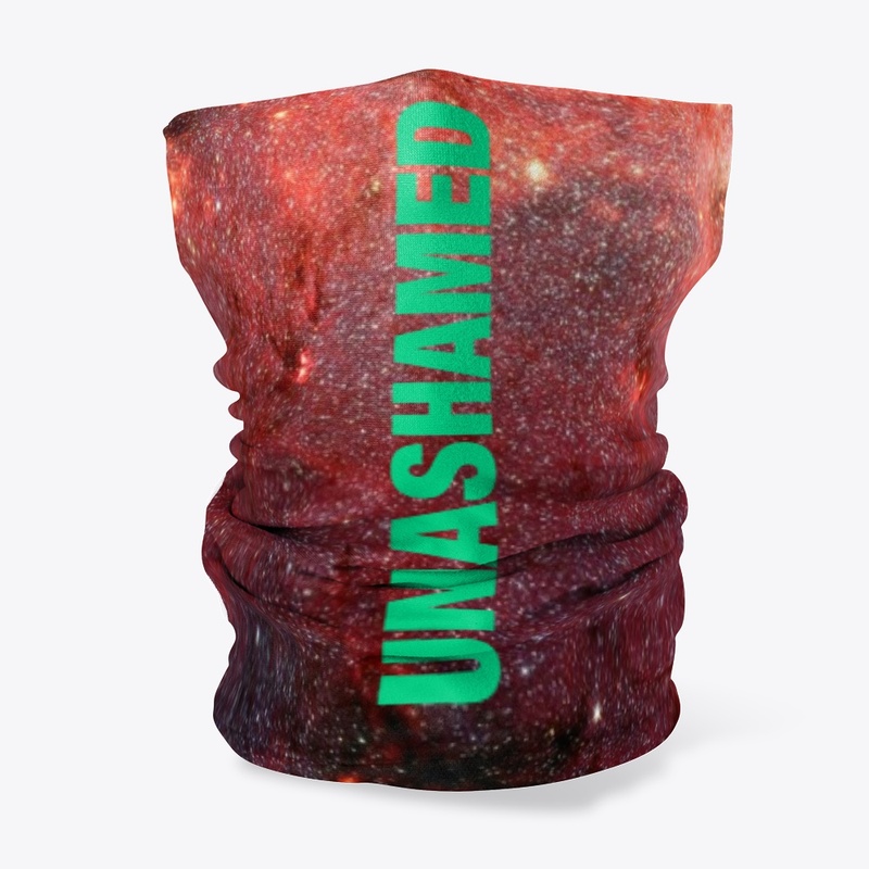 UnashamedYT Store