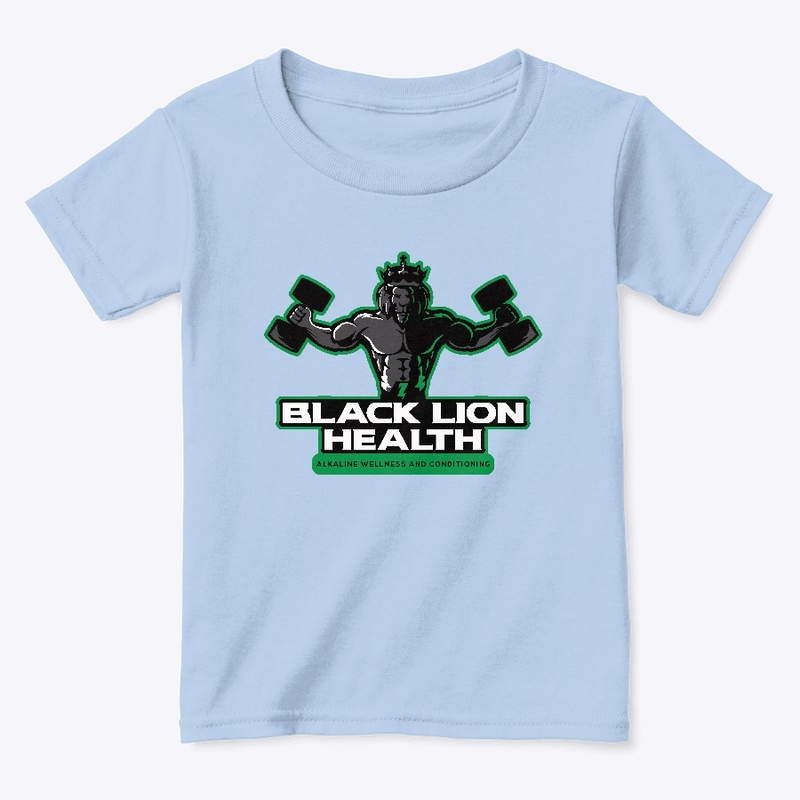Black Lion Health