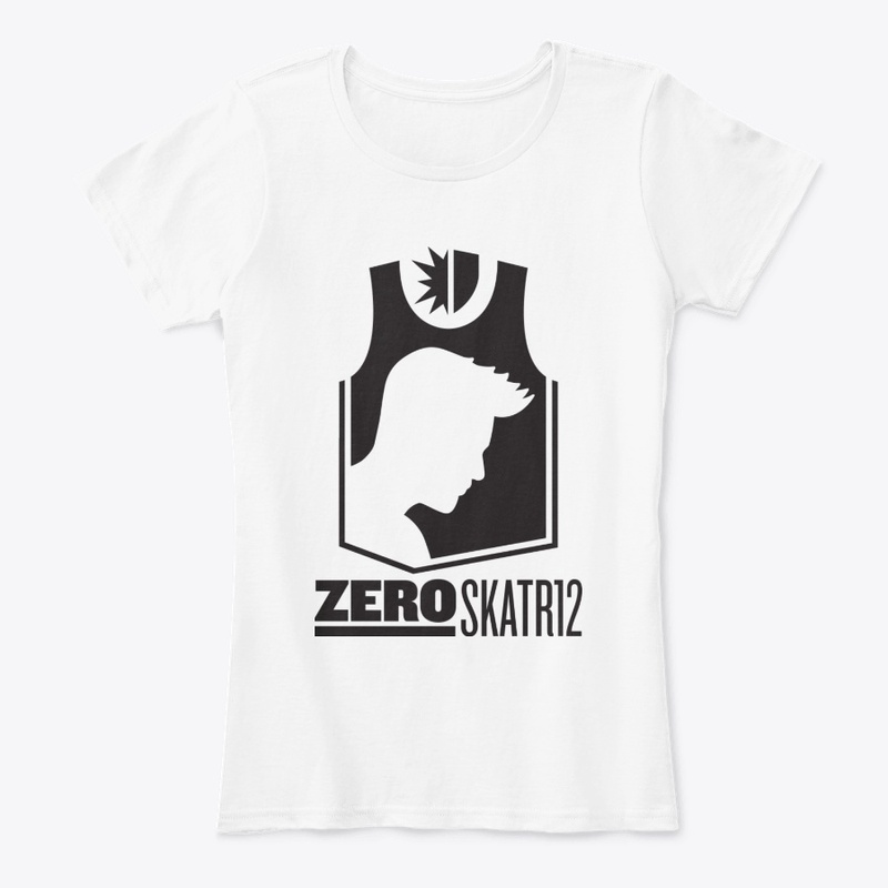 Zeroskatr12 Classic Black