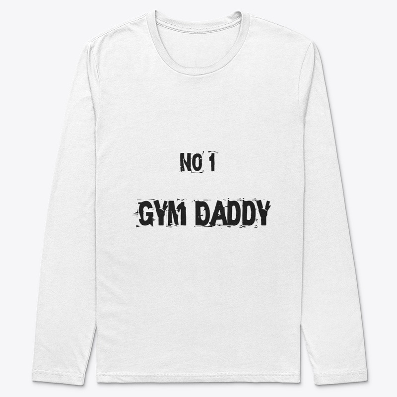 Gym Daddy Collection 