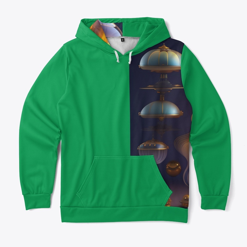 Branded Gelly Prints