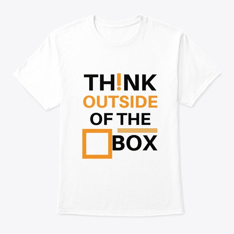 Think Out of The Box Design