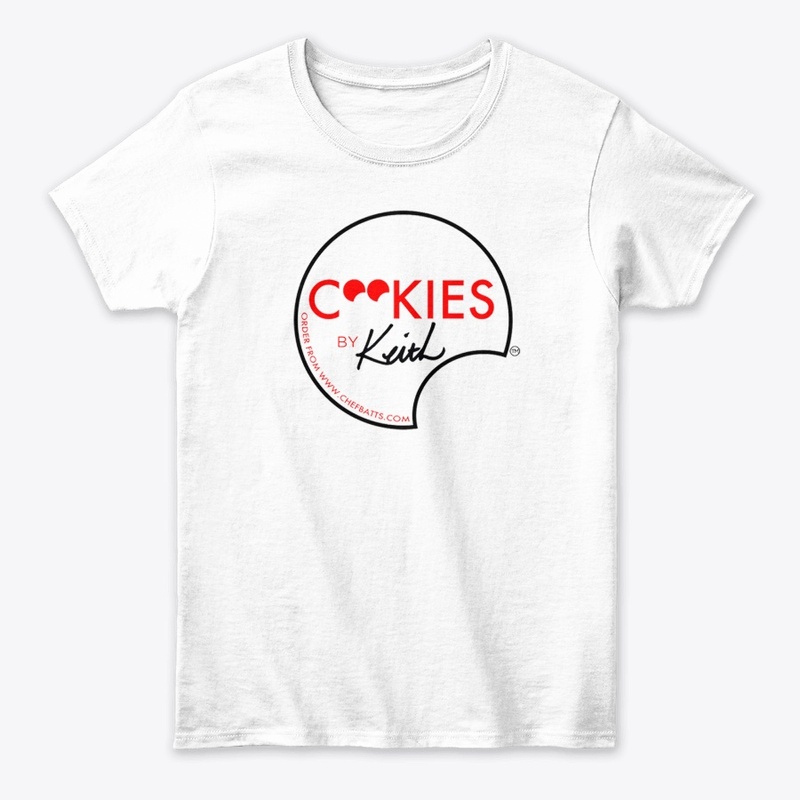 Cookies By Keith