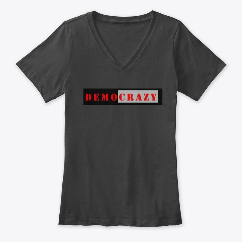 DemoCrazy