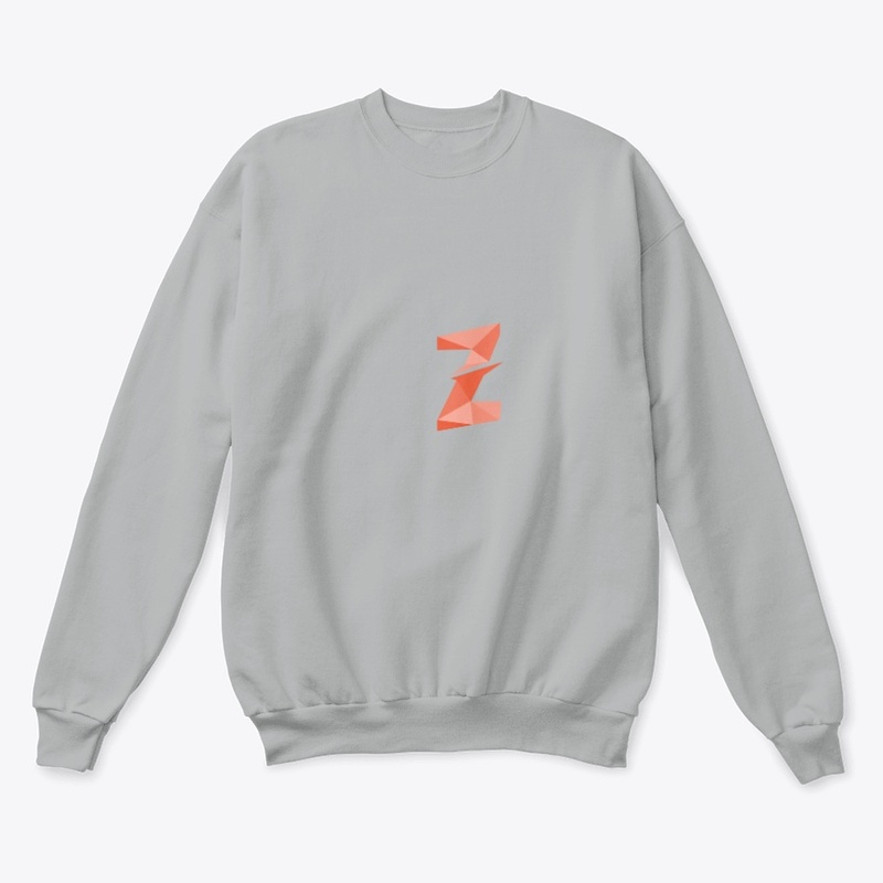 z polygonal t shirt