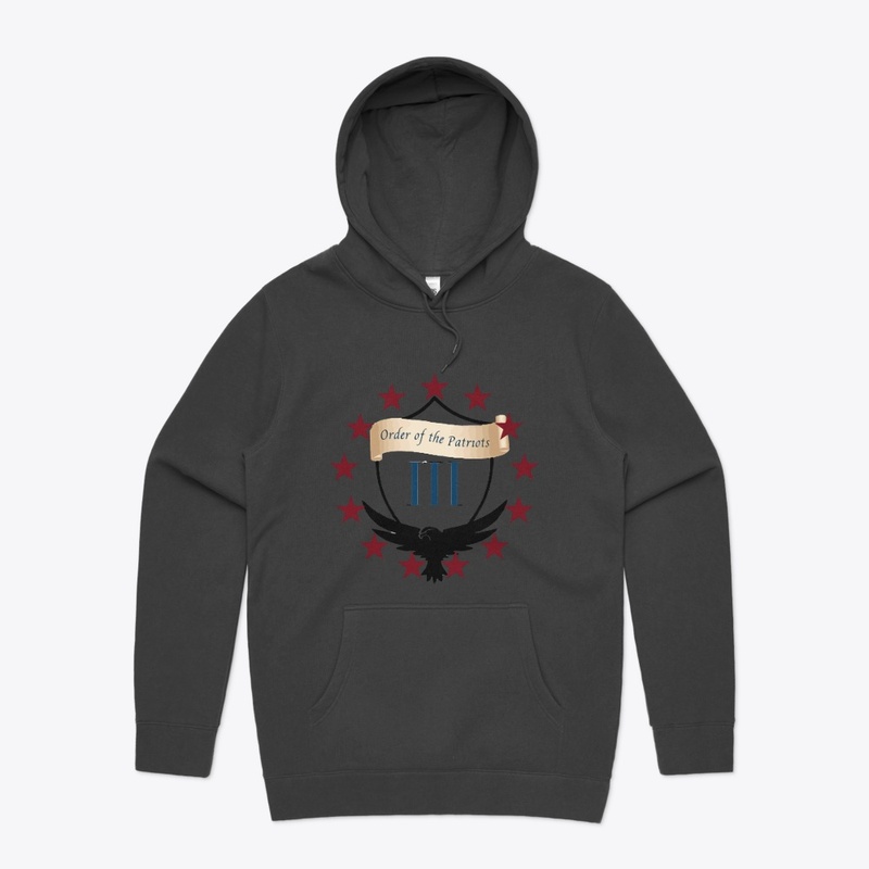 Order Of the Patriots