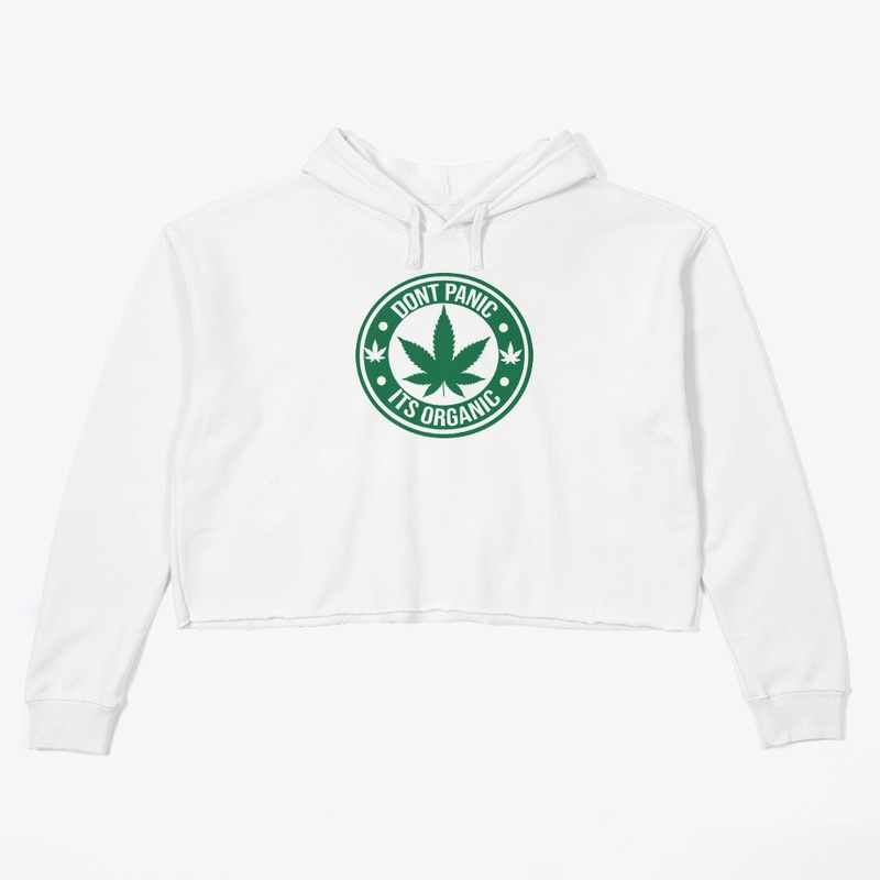 IT'S ORGANIC