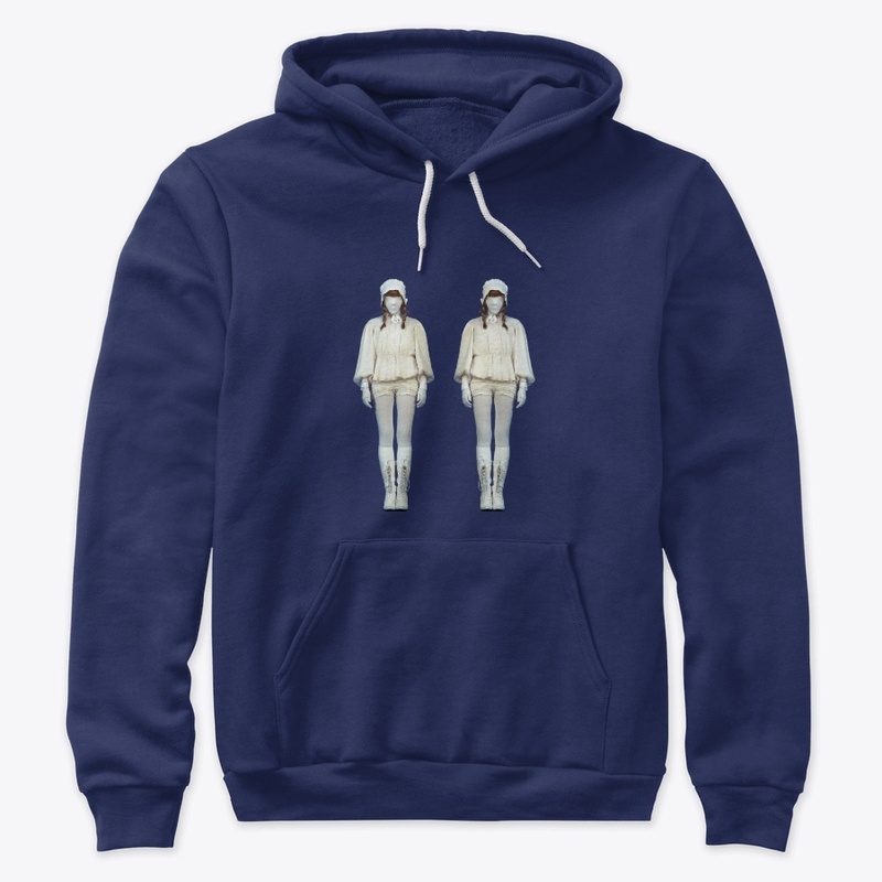 Danseuse Duo