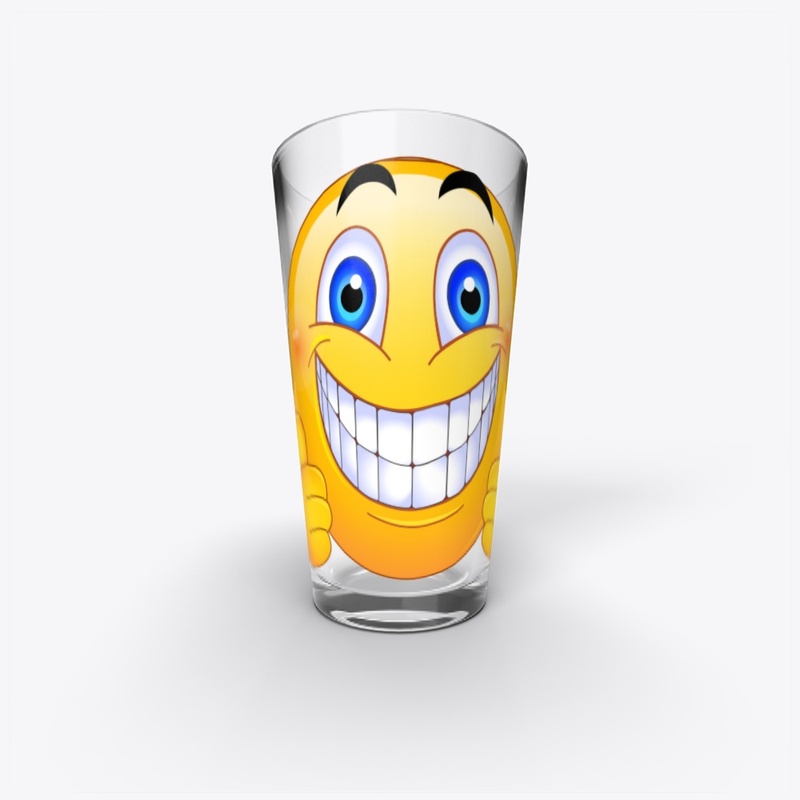 Cute Smiley