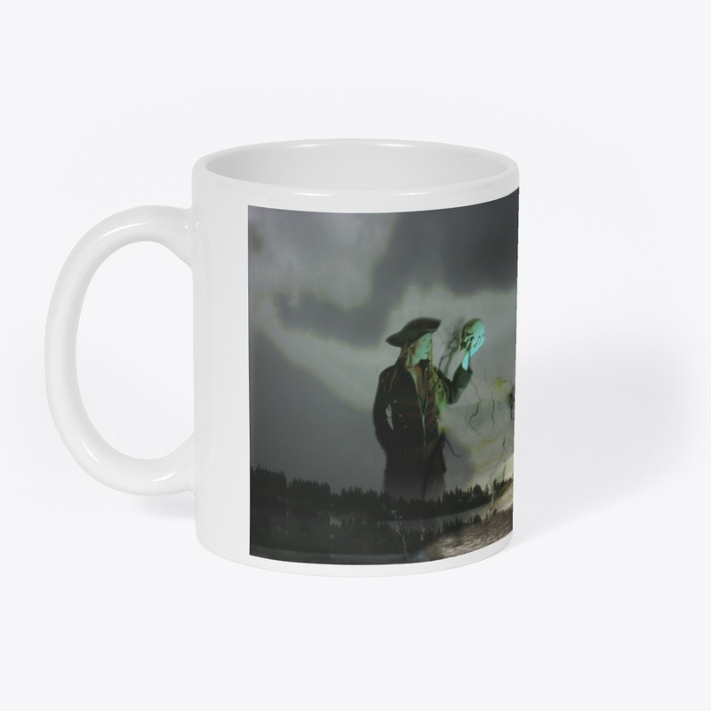 Death In The Storm
