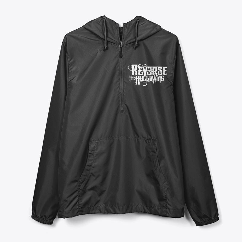 Reverse the Hollowing Windbreaker