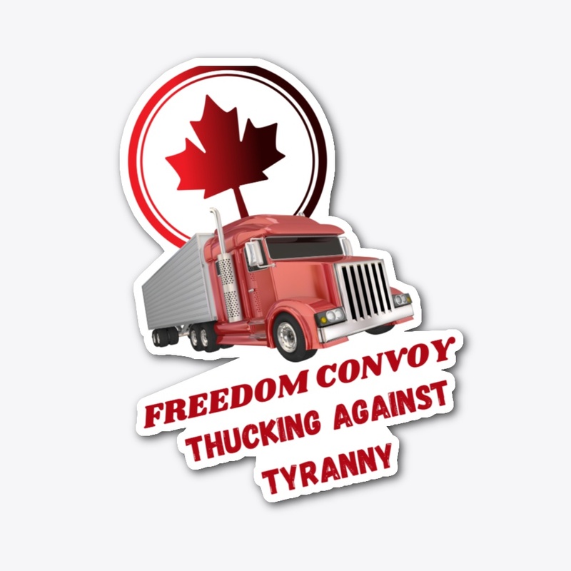 Freedom Convoy