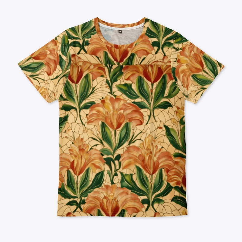 FLORAL PRINT