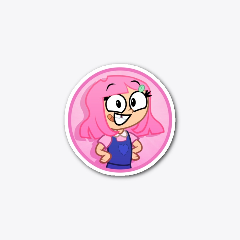 Don't Ask Why - Monika Icon