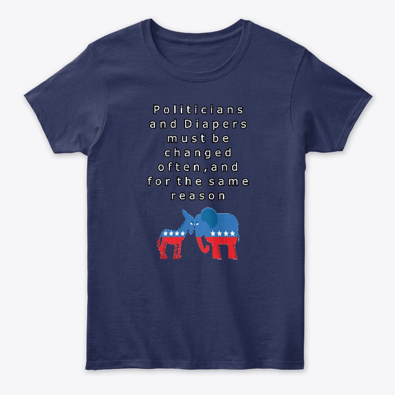 politicians