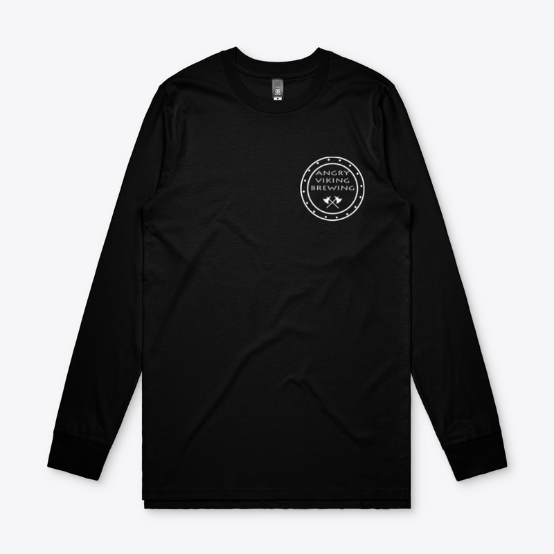 AVB Logo Black