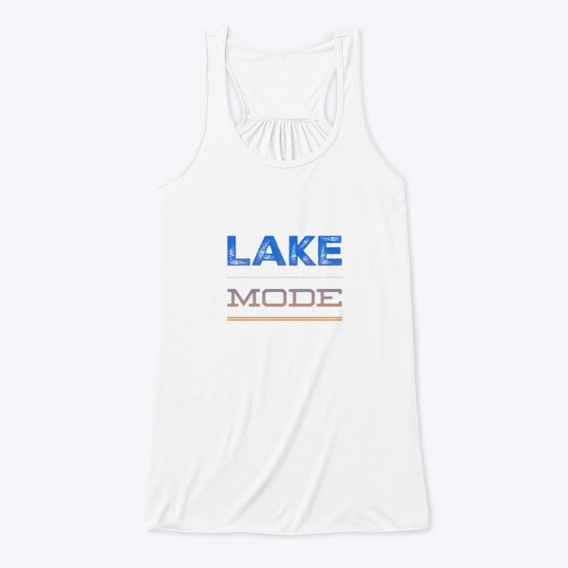 Lake Mode