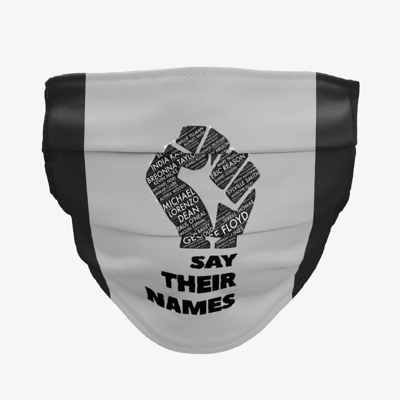 N+A "Black Lives Matter"