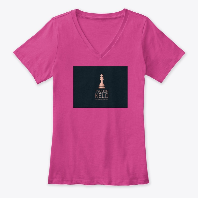 King Kelo(Women)