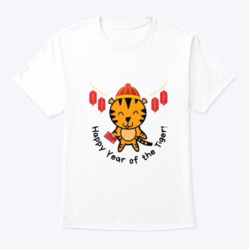 Year of the Tiger