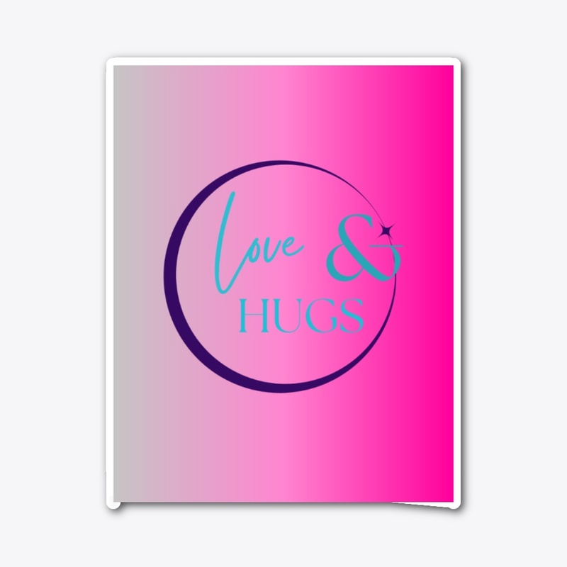 Love&hugs collection 