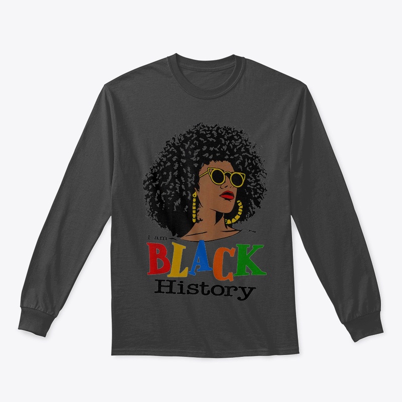 Black History BHM