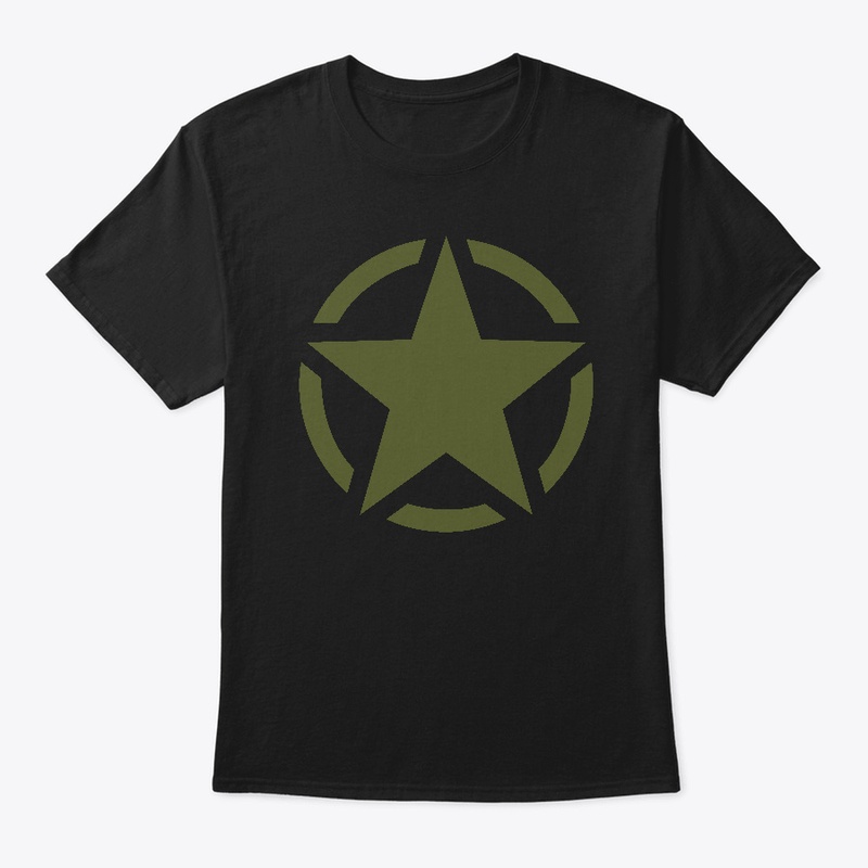 Military Star