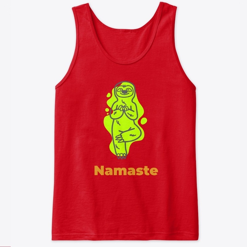 Funny Yoga Shirt