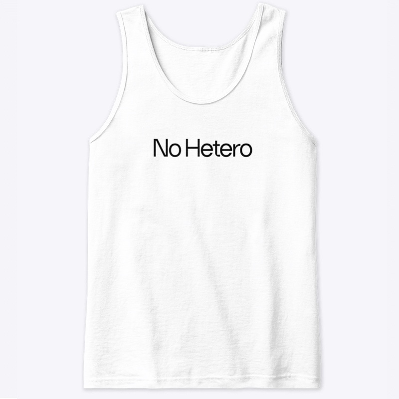 No Hetero
