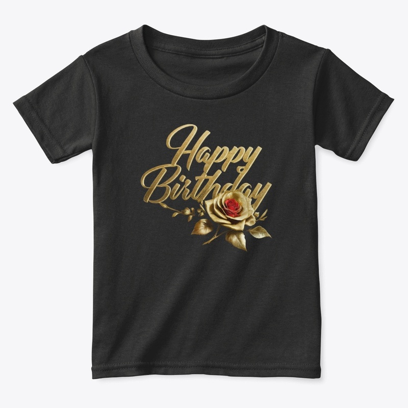 Borthday Gift For Kids