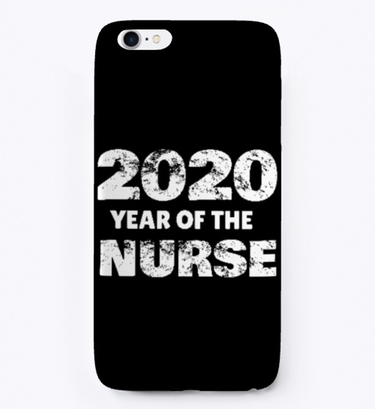 Year Of The Nurse  Midwife 2020