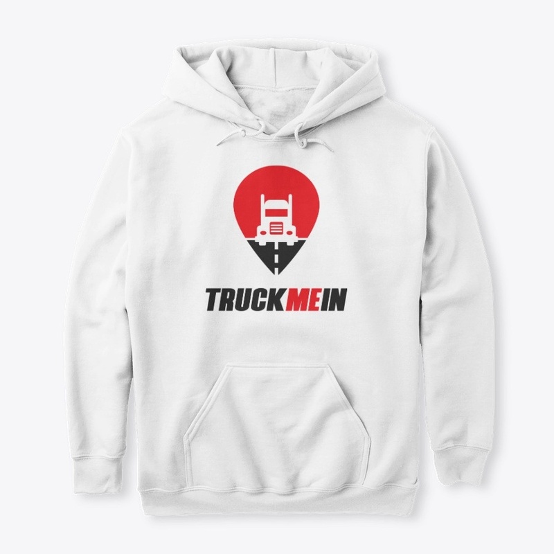 Truck Me In Apparel
