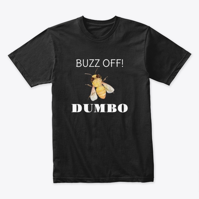 Buzz Off | Bee Design 