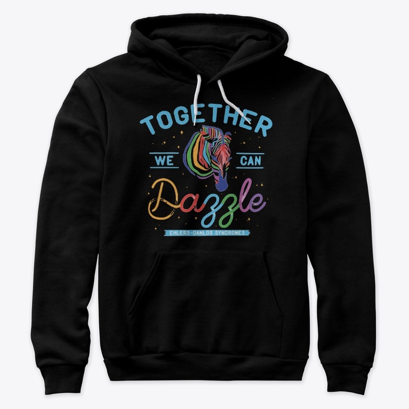 Together We Can Dazzle