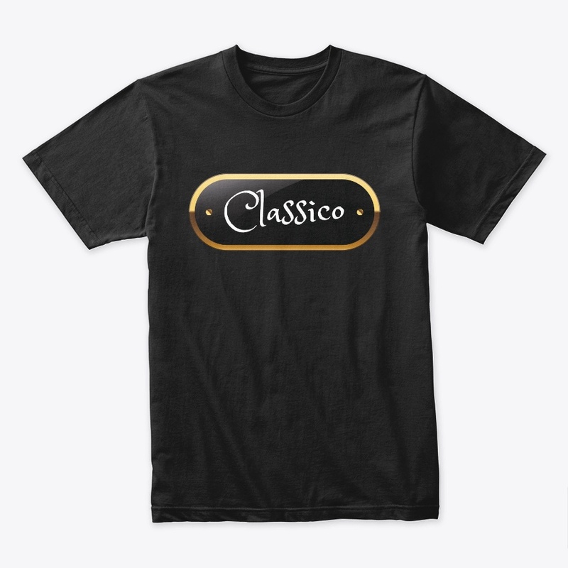 Classico1969 Premium Tee