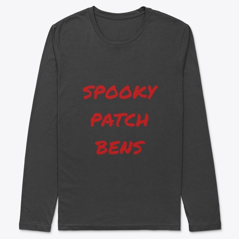 Spooky Patch Bens