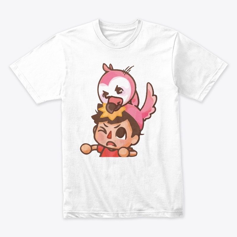 Flamingo Merch