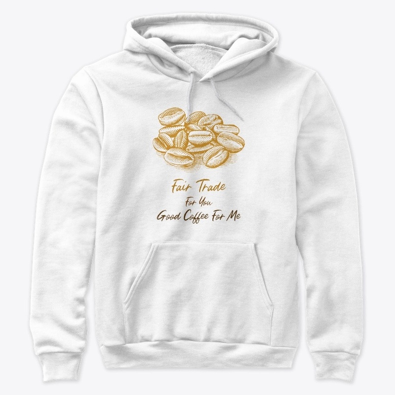 Fair Trade Coffee