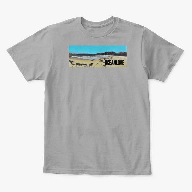 OceanLove