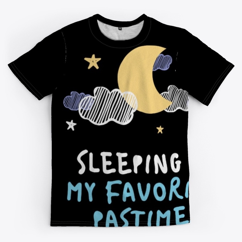 Sleepwear Tops