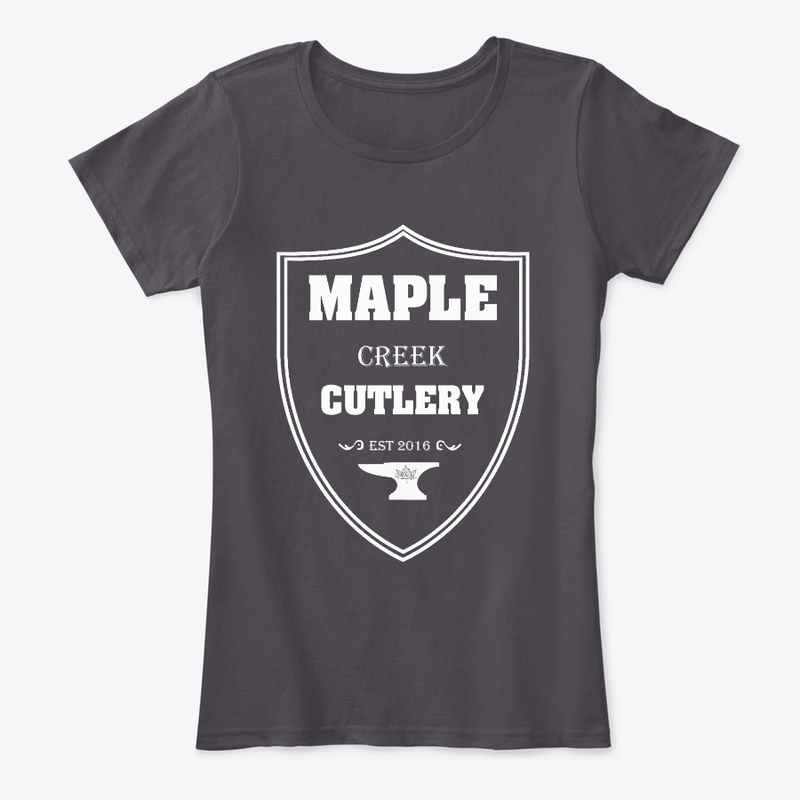 Women's MCC Tshirt 