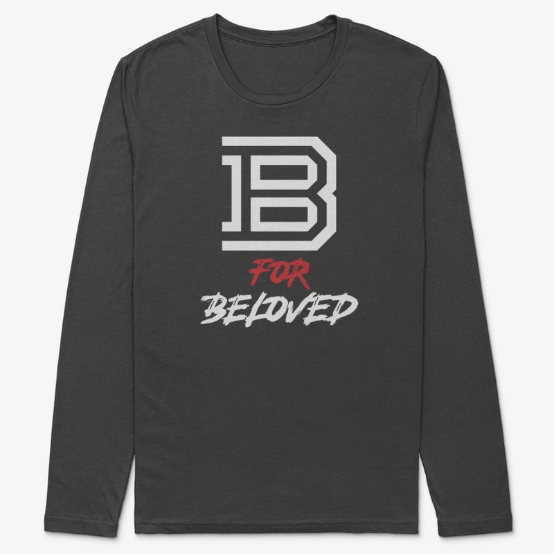 Be Positive Alphabet Series "B"